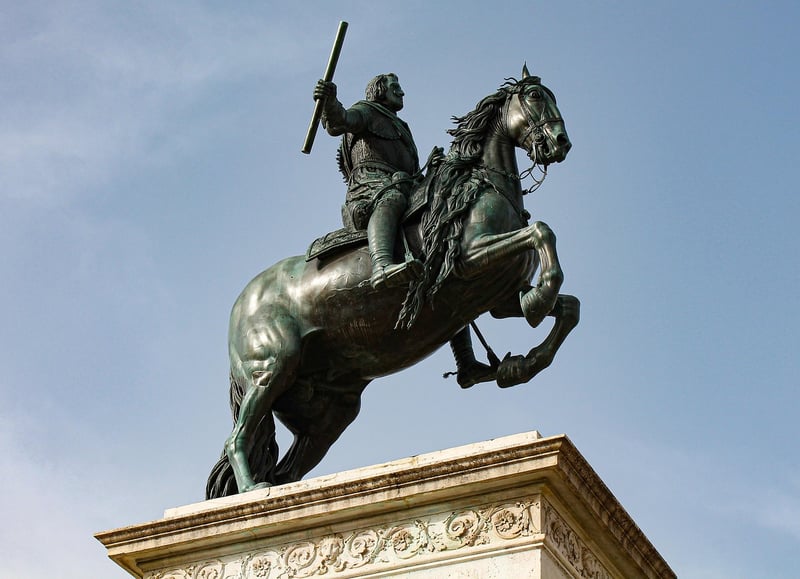 Historical Alterations