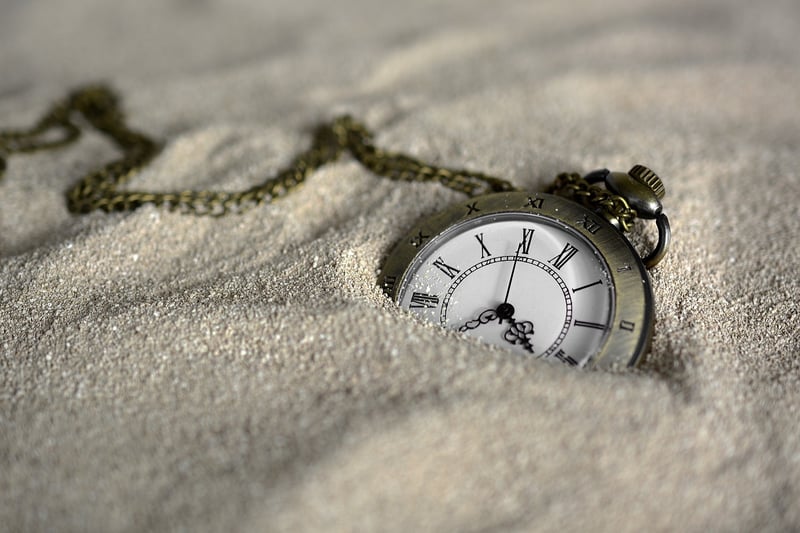Space-Time Odyssey