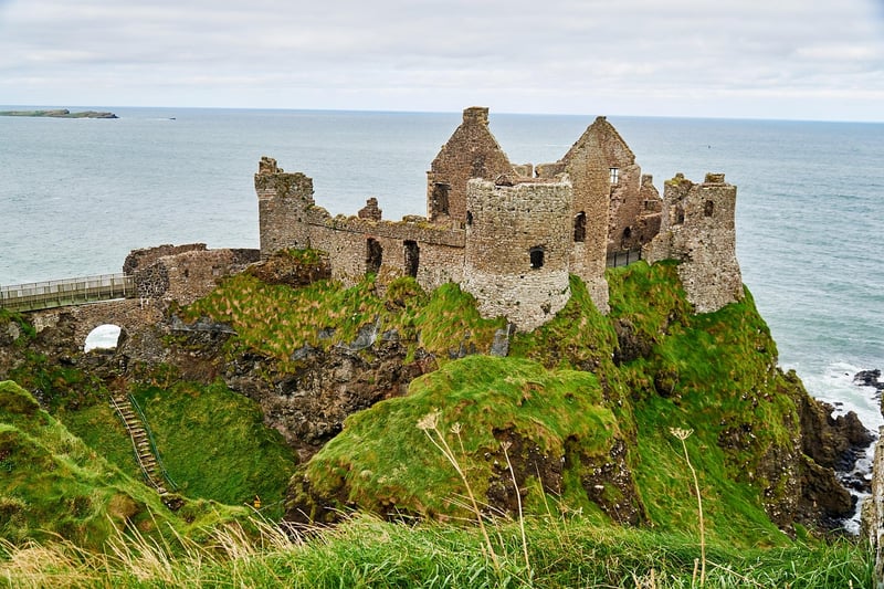 Medieval Castle