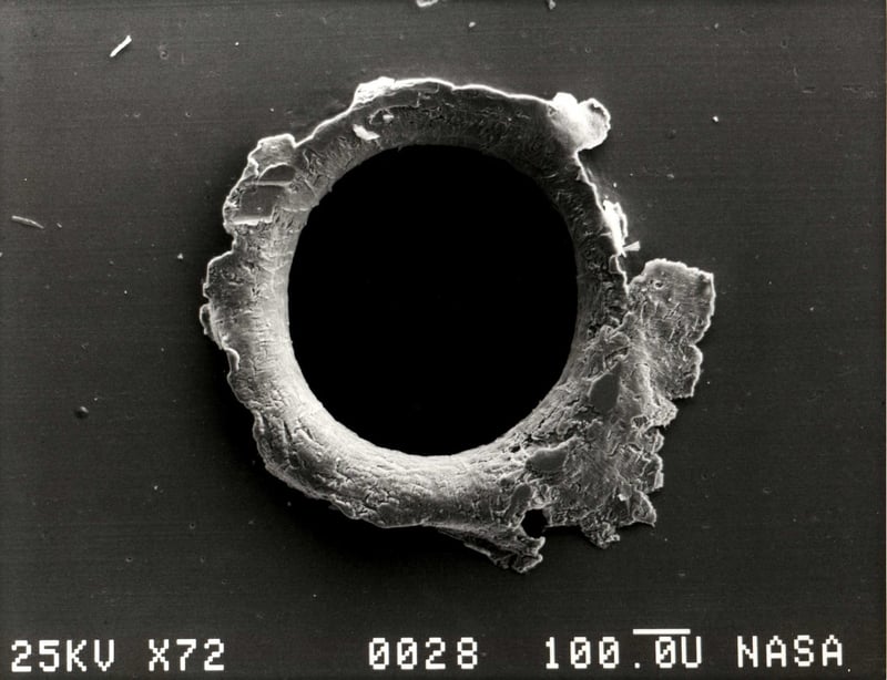 Chronal Accelerator